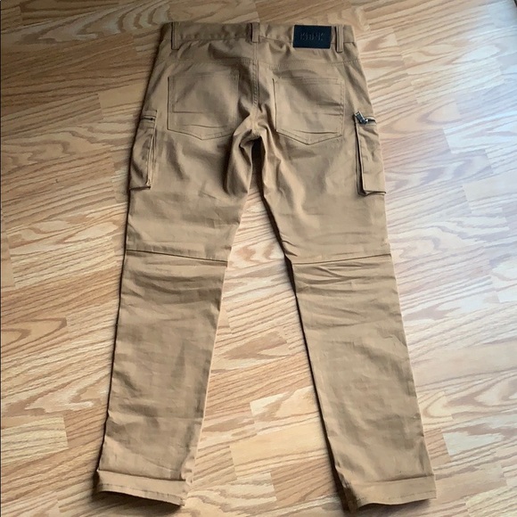 KDNK cargo pants - Picture 2 of 7